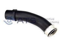 11617786865 Ladeluftschlauch BMW 3 Touring 318 D Neuteil
