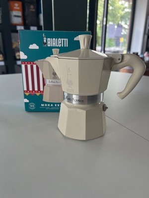 bialetti moka express 3 tassen