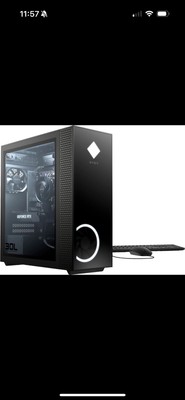 HP Omen 30L Gaming PC
