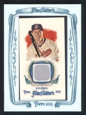 2013 Topps Allen & Ginter Baseball Cards 85