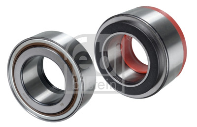 FEBI BILSTEIN 104359 Radlagersatz für DAF,FORD