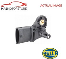 MANIFOLD PRESSURE MAP SENSOR INTAKE MANIFOLD HELLA 6PP 009 400-441 P NEW