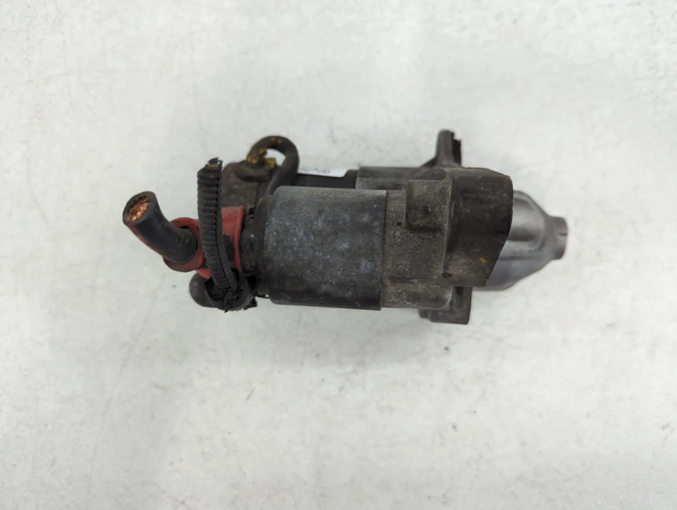 Solenóide motor de arranque de carro Nissan Versa Note 2014-2014 fabricante de equipamento original FCOBT - Imagem 2 de 4