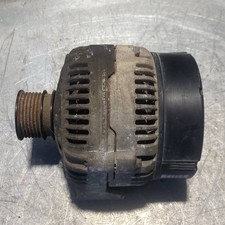 Mercedes R129 W140 M104 3.2 Generator Lichtmaschine 0091548802 BOSCH 0123510023 Mercedes R129 W140 M104 3.2 Generator Lichtmaschine 0091548802 BOSCH 0123510023