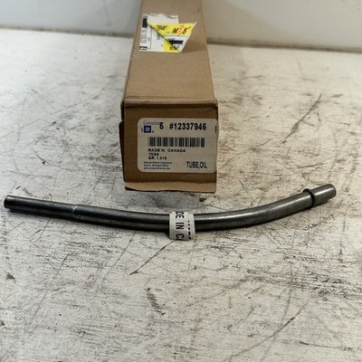 New GM 12337946 Oil Dipstick Tube Level Indicator GMC CHEVROLET V8 ENGINE
