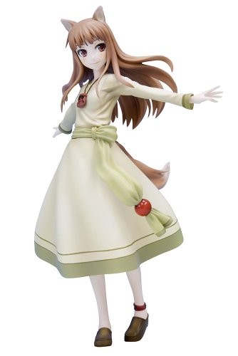Kotobukiya Spice And Wolf Holo Renewal Paket Version 1/8 Scale Figur Jp-image