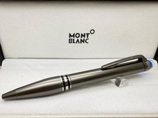 Premium Montblanc Star Walker Special Limited Edition Ballpoint Pen With Box