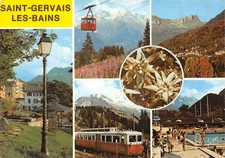 74-SAINT GERVAIS LE BETTEX-N�3327-D/0143