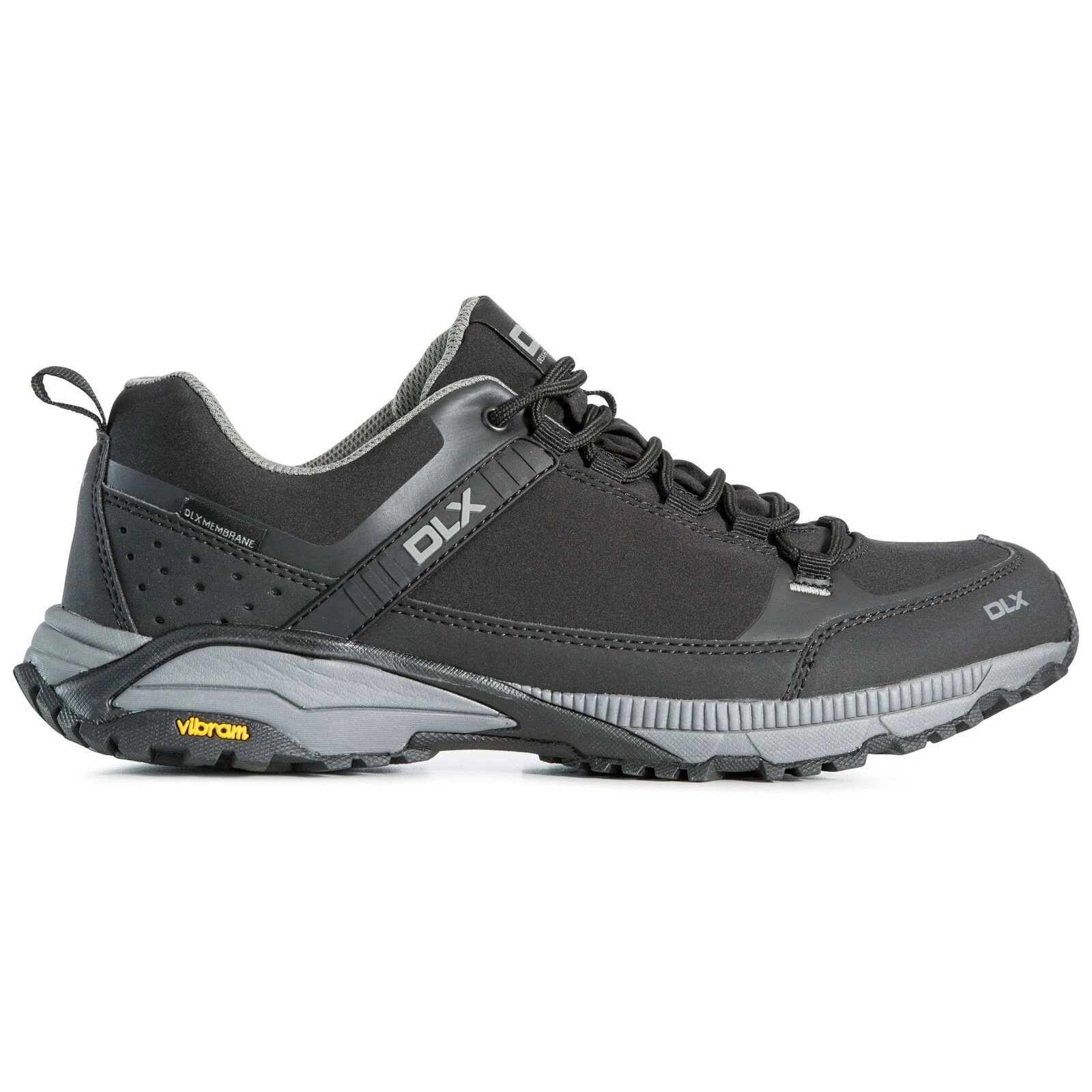 DLX Magellan Mens Waterproof Trainers Breathable Hiking Shoes
Opens in a new window or tab