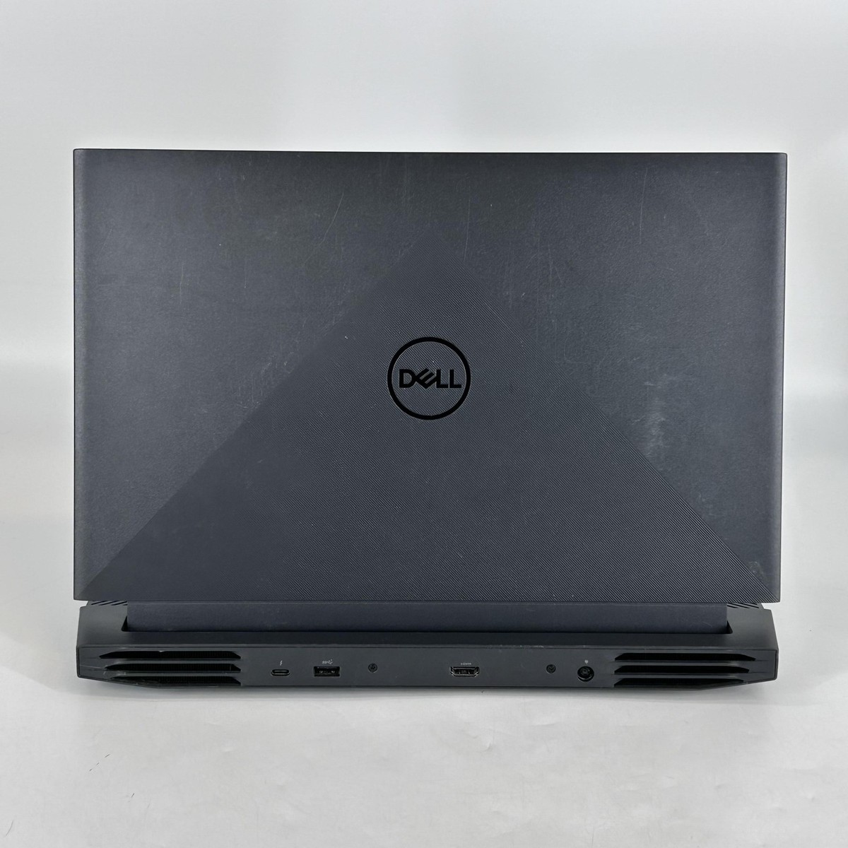 PC Portable Dell G15 5511 Occasion I7 RTX 3060 16Go RAM 512Go SSD