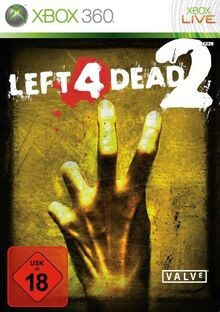 Electronic Arts Left 4 Dead 2 - Juego von Electroni... | Game | Zustand sehr gut