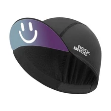  Winter Cycling Caps for Men and Women Windproof Cycling Hat Under Helmet 