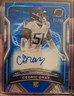 2024 Topps Resurgence Rookie Signatures Cedric Gray /99