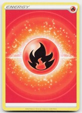 burning energy pokemon card Fire Shadows Evolves from null Rules This card can only be attached to Fire Pokmon Fire Energy Prices | Pokemon