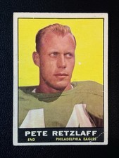 Click to enlarge Pete Retzlaff