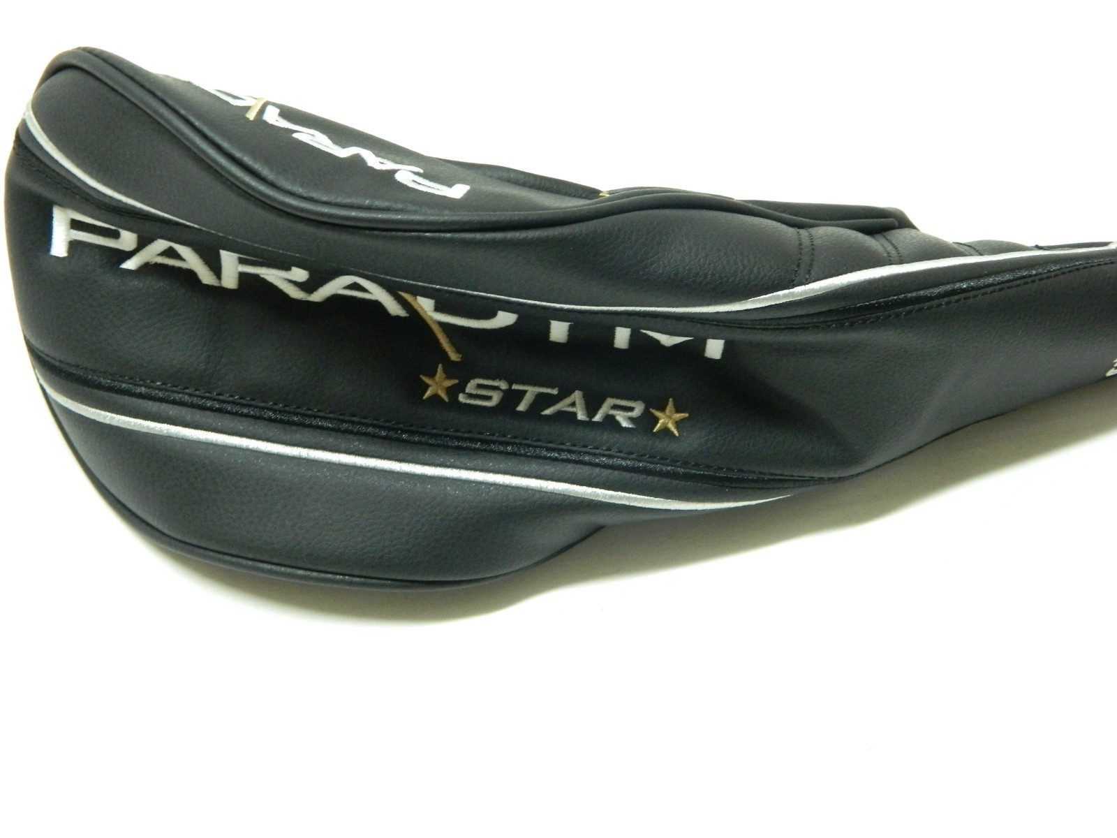 New Callaway Paradym Star 10.5* Driver UST Attas Speed Series 40R Regular flex