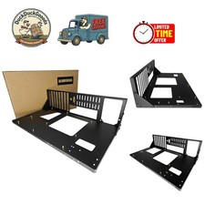 Professional Grade DIY PC Case Rack for Gaming  Business - Lightweight Design