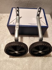 PAIA STABILIZZATORI ROTELLE UNIVERSALI PER BICI BAMBINI DA 16 POLLICI 