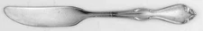 International Silver Roxanne  Flat Handle Butter Spreader 257975