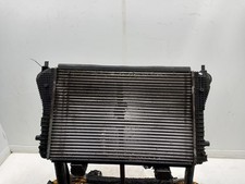 SEAT LEON Intercooler 2009-2013 1.6L CAYC