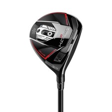 TAYLORMADE STEALTH 2 PLUS FAIRWAY 5 WOOD GRAPHITE STIFF STANDARD