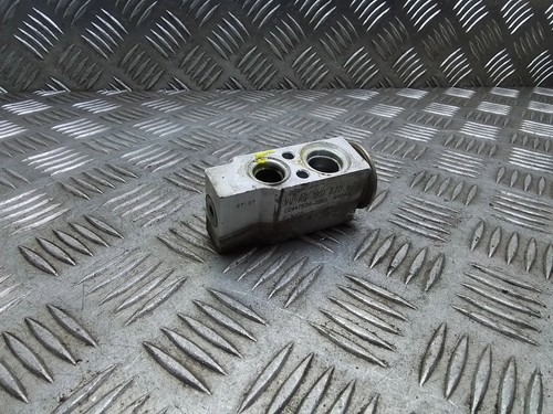 VW TIGUAN 5N A/C Conditioner Expansion Valve 1k0820679 2.00 Diesel 20989082