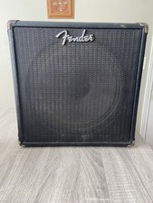 Fender Jazzmaster Ultralight Guitar Amplifier Cabinet