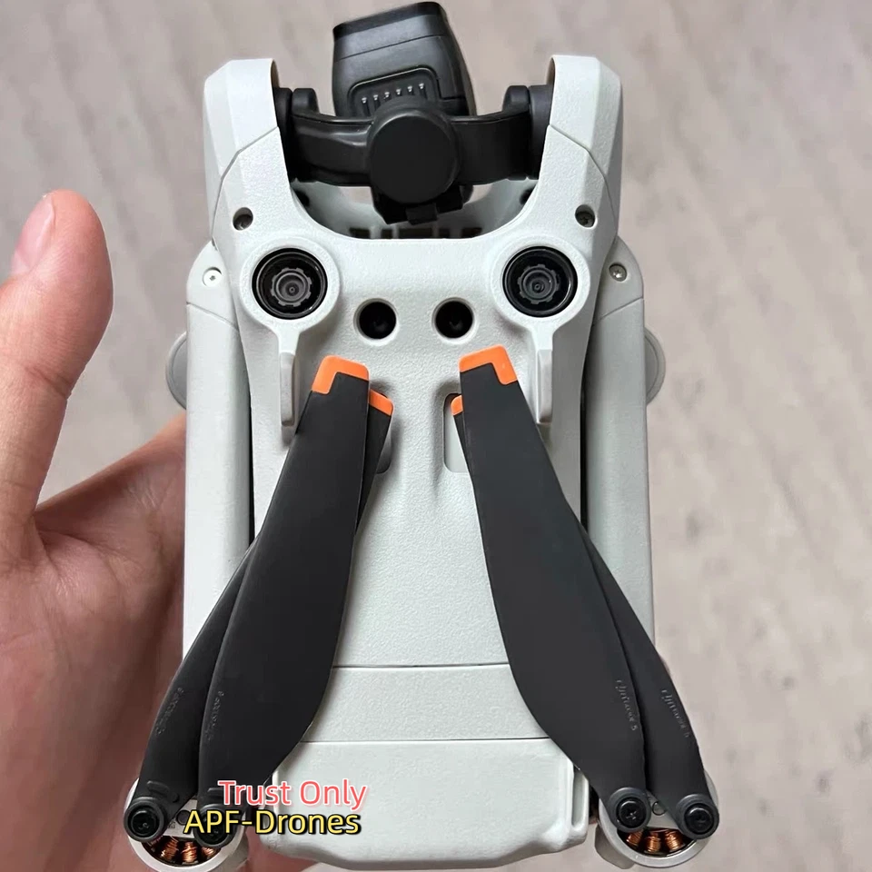 Unbound DJI Mini 3 Pro 4K Drone - No Battery/No Controller - No Tariffs to US - Image 3 of 4