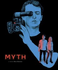 Myth (Blu-ray) Connor Dylan Sadie Scott and Alex Beechko Justin Andrew Davis