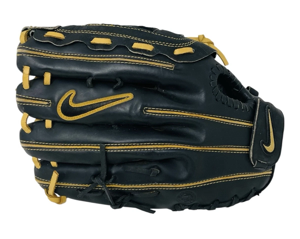 Nike Baseball Right Baseball Softball Gloves & Mitts for sale | eBay