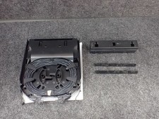 CORNING CCH-CS-PST CCH Splice Cassette, Passthrough