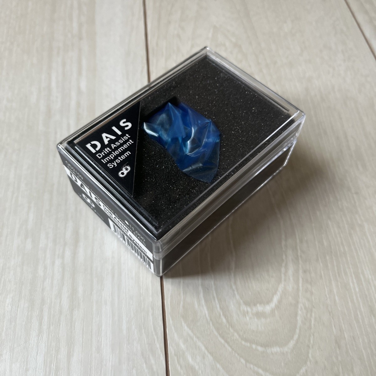 OVERDOSE DAIS 希少品Drift Assist System s-l1200.jpg