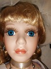 Haunted doll Seraphina,Protector of Women,Sea/Storm Witchcraft,Occultist,Teacher