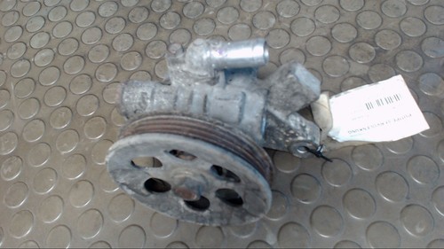 Lenkgetriebepumpe Honda Civic Coupe 1.6i EJ6,EJ8 P2A96058677 12 Monate Garantie