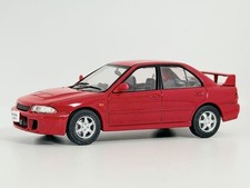 Mitsubishi Lancer Evolution NOREV 1/43 LANCER evolution Red Collectables 17+