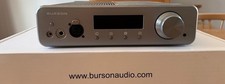 Burson Audio Soloist 3X Grand Tourer with V7 Vivid Op Amps *UPGRADE*