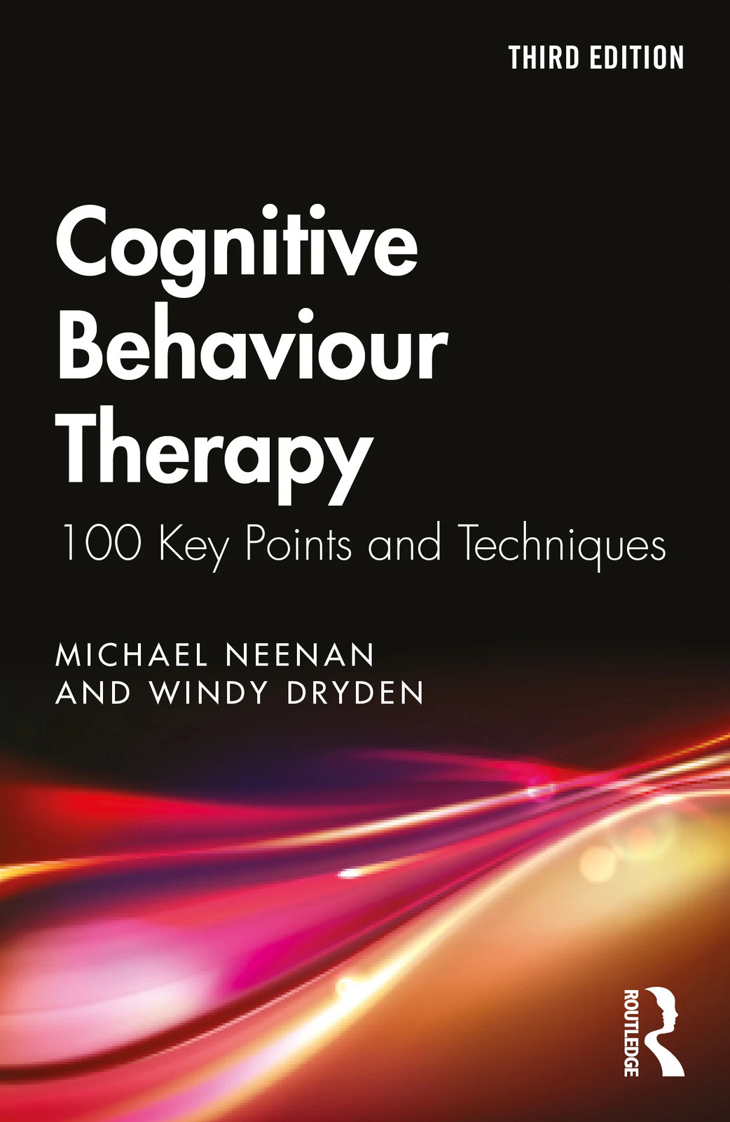 Cognitive Behaviour Therapy - 3rd Edition
