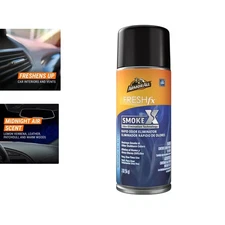 Odor Destroying Spray - SmokeX 2 Oz. Rapid Eliminator for Cars - Midnight Air