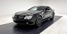 2005 Mercedes-Benz SL500 Roadster