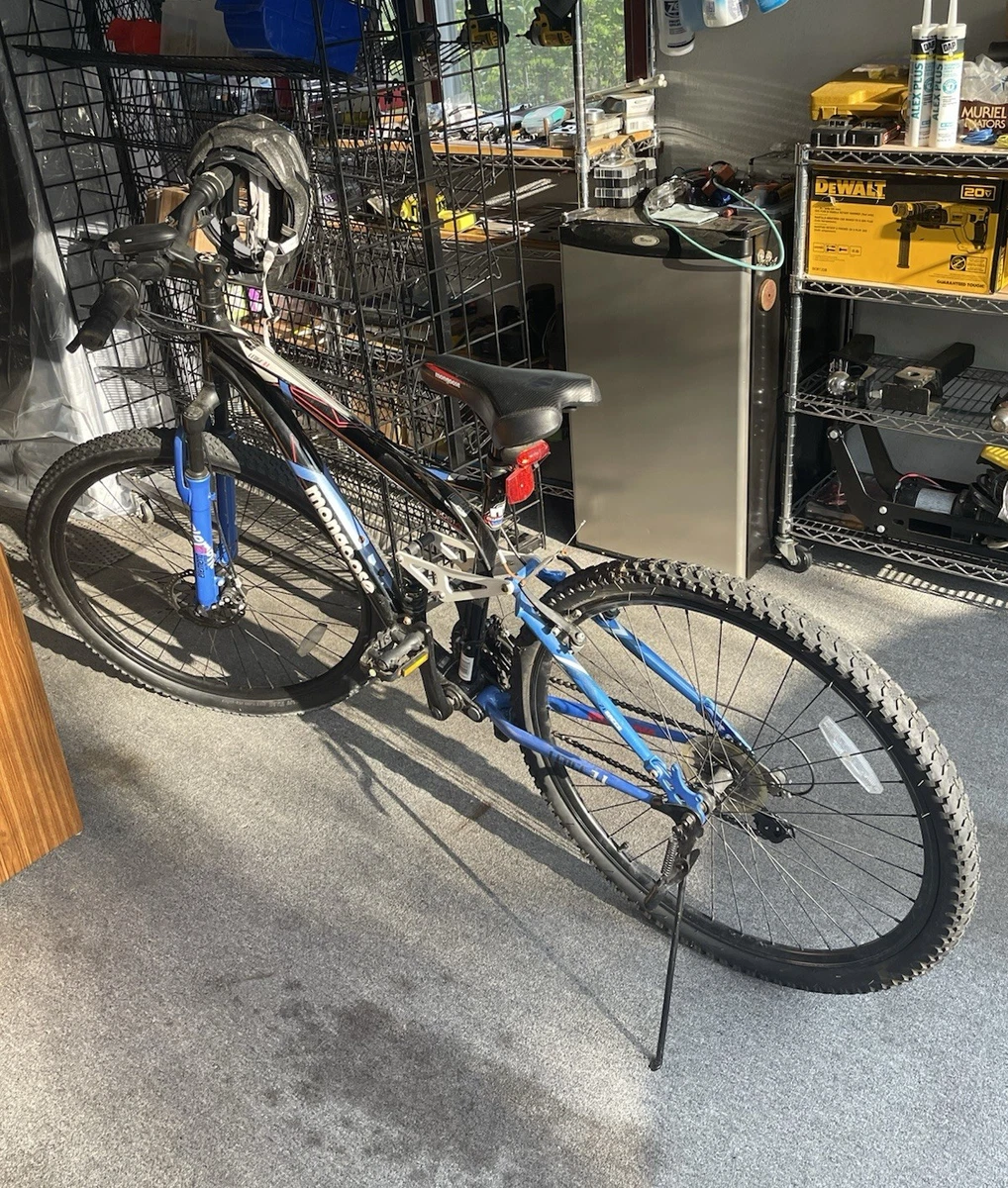 Mongoose Aluminum Blue Bikes for sale | eBay