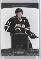 2011-12 Panini Dominion Jerseys 93/100 Loui Eriksson #27 0o9