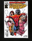 Amazing Spider-Man #558 Marvel 2008