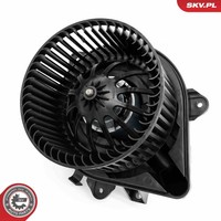 Esen SKV InnenraumgebläSe 68SKV012 Passend FüR Fiat Lancia