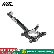 Front Left Steering Knuckle For 2016-2023 Toyota Tacoma All Engine 4321204050