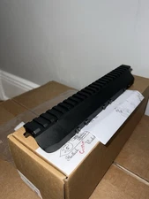 VFC FAL (LAR) GBBR AIRSOFT TOP RAIL MOUNT - BLACK