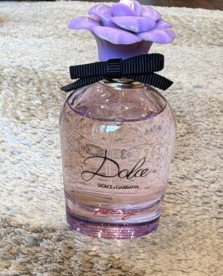 Dolce&Gabbana Peony Eau de Parfum Spray 2.5 fl oz Regular Size