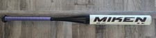 Miken MV-1 SuperMax Slow Pitch Softball Bat U...