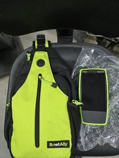 NetAlly LinkRunner AT 4000 - network tester