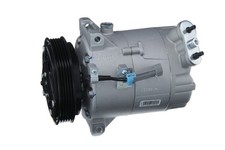 Kompressor Klimaanlage VALEO CORE-FLEX 811235 12V für OPEL VECTRA Z02 CC Caravan