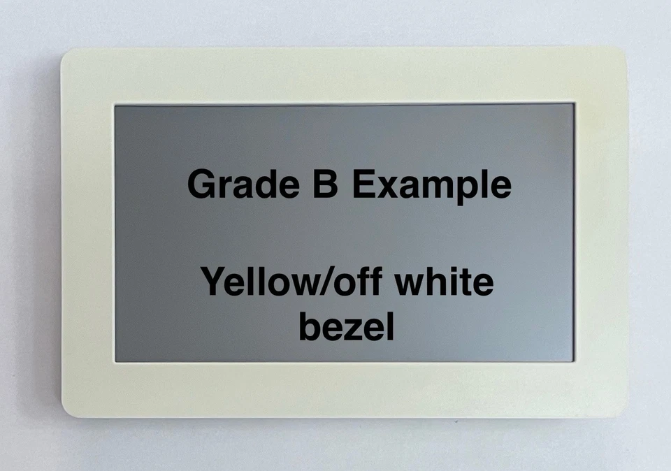 5YR Warranty~ $50 CORE REFUND ~ GRADE B ~ Lennox iComfort WIFI 10F81 Refurbished - Image 4 of 4